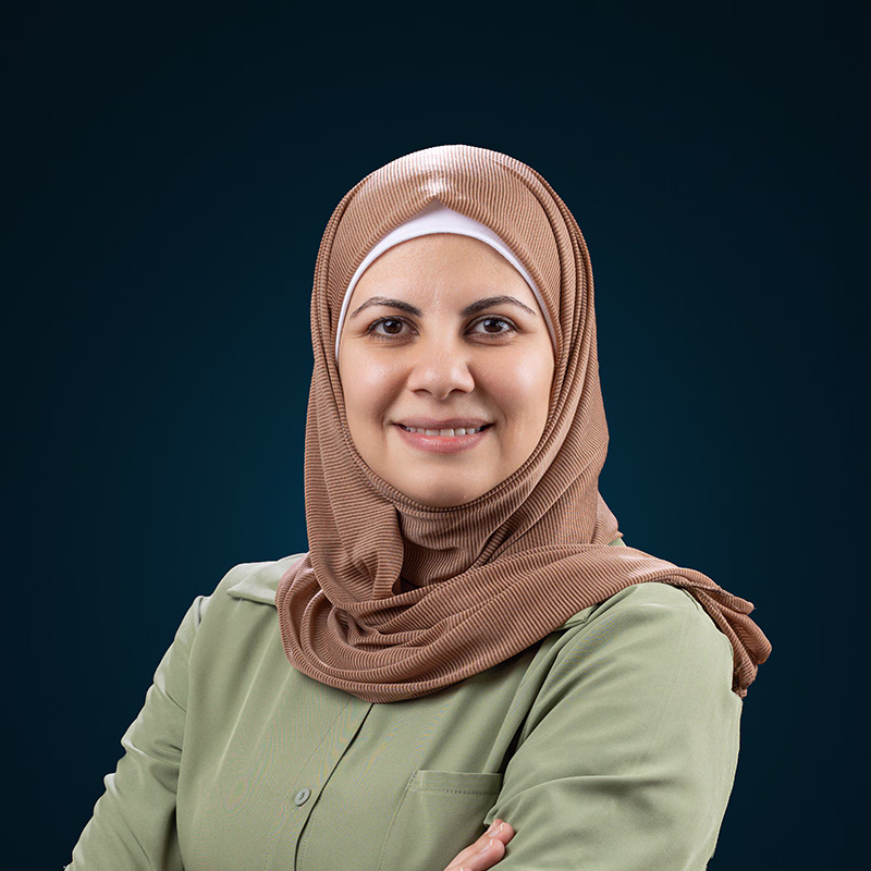 Rania Yaseen